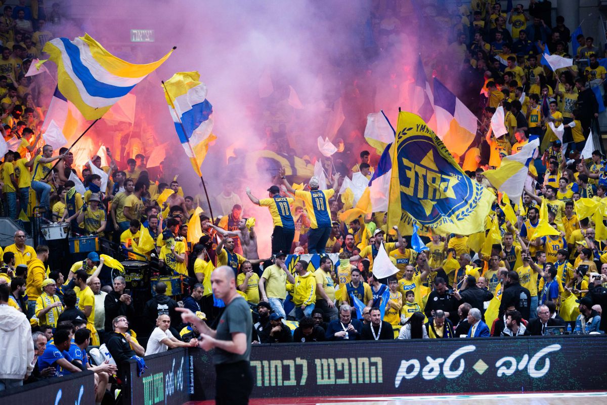 אחרי הסאגה: מכבי והפועל נפגשות לגמר לוהט