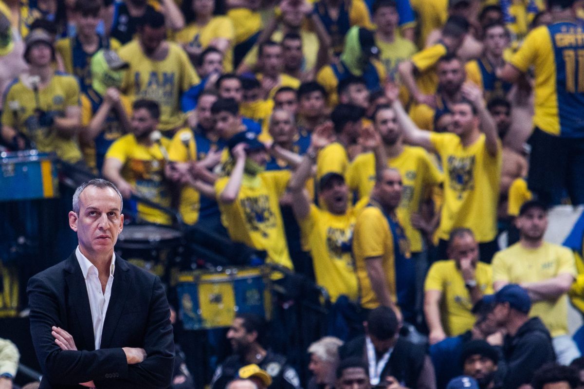 לילה דרמטי במכבי ת"א - 3 אוהדים נעצרו: אלו ההחלטות שהתקבלו