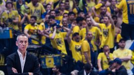 לילה דרמטי במכבי ת"א - 3 אוהדים נעצרו: אלו ההחלטות שהתקבלו