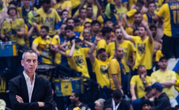 בגלל התקיפה בקטאר? מכבי ת"א לא תשתתף בטורניר בדובאי