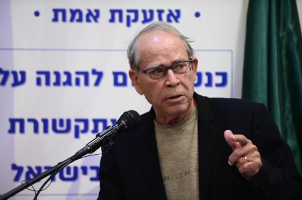 רזי ברקאי מאיים: "אם זה יקרה, אפרוש מגלי צה"ל"