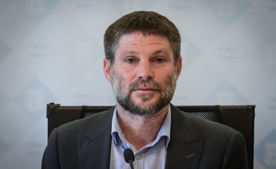 תלמודי התורה החרד"לים נגד סמוטריץ': "פגיעה אנושה"