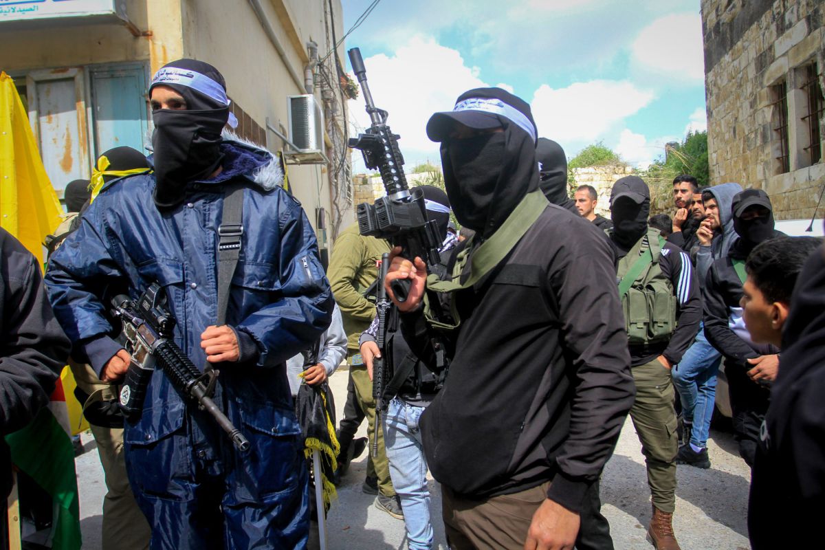 חמאס: "אם התקיפה תימשך נצטרף ללחימה"