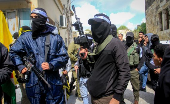 חמאס: "אם התקיפה תימשך נצטרף ללחימה"