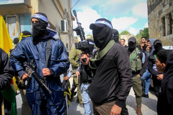 חמאס: "אם התקיפה תימשך נצטרף ללחימה"