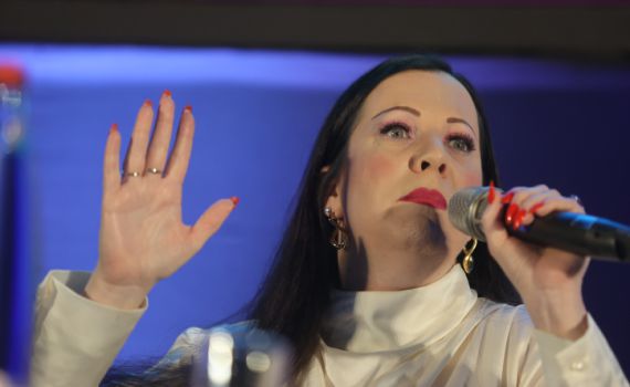 טלי גוטליב: "לך, זה לא הבית שלך. מעולם לא היה"