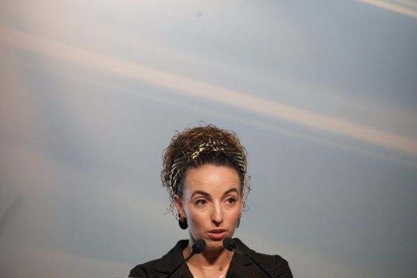 ברנז'ה: מינוי חדש בלשכה של השרה להגנת הסביבה