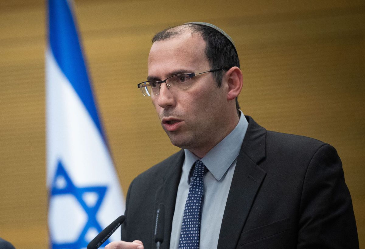 ועדת האתיקה החליטה: רוטמן לא עבר עבירה אתית