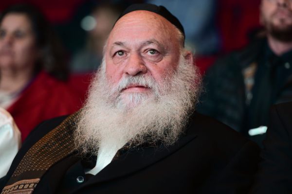 גולדקנופף מגנה את תקיפת החיילת על ידי חרדים