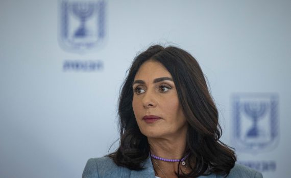 חברת נת"ע לרגב: "החלטתך פזיזה ותפגע בפרויקט"