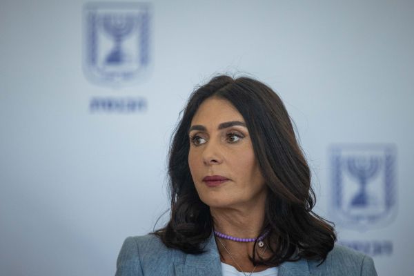 חברת נת"ע לרגב: "החלטתך פזיזה ותפגע בפרויקט"
