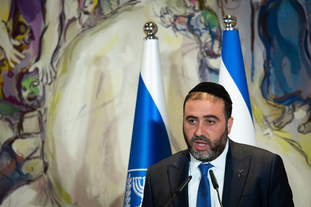 תוקם ועדה לבחינת פרשת ילדי תימן. "סוגיה רגישה"