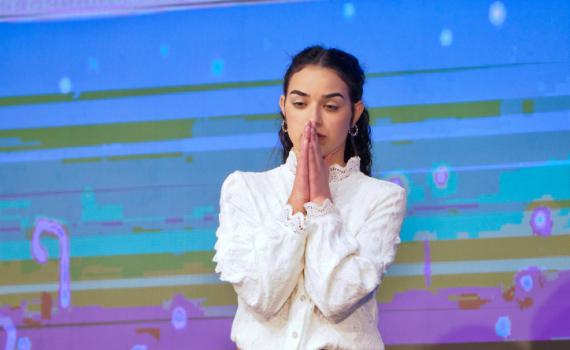 כלת התנ"ך מפתיעה: הסיבה שלא ידעתי את התשובה