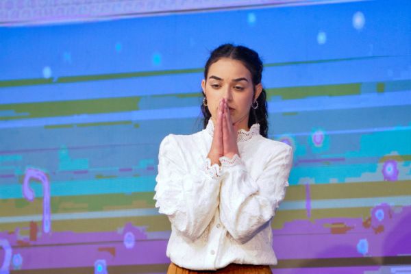 כלת התנ"ך מפתיעה: הסיבה שלא ידעתי את התשובה