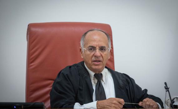 רגבים: "בושה לממשלת ישראל ובושה לבג"ץ"