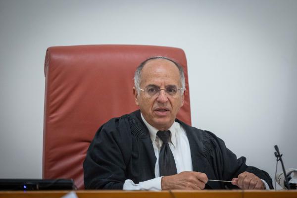 רגבים: "בושה לממשלת ישראל ובושה לבג"ץ"