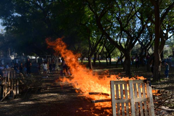 הבקשה המוזרה של רבנית פורים