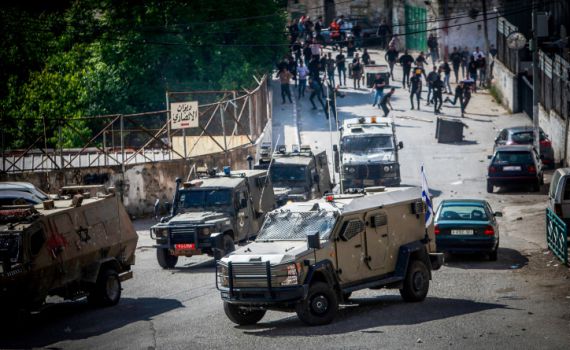 אחרי חודשיים: נסגר המעגל על מחבלי חווארה