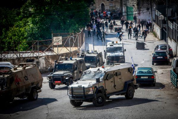 אחרי חודשיים: נסגר המעגל על מחבלי חווארה