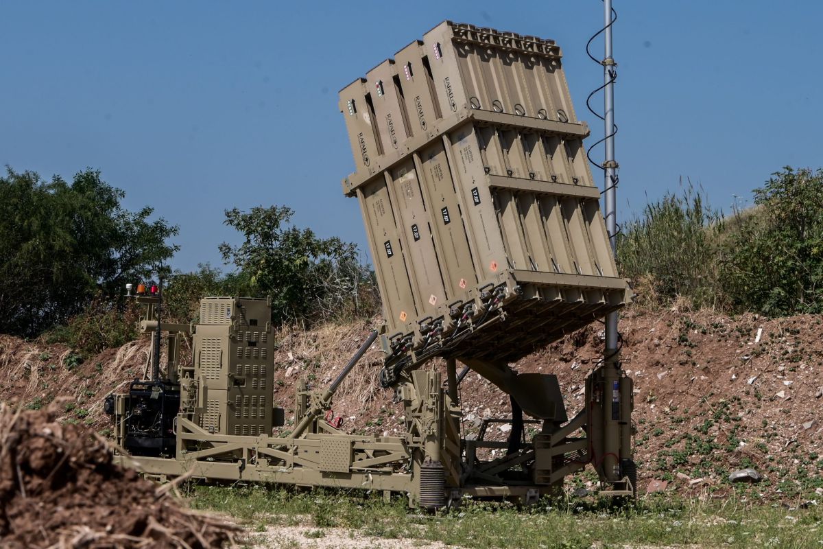 יותר מ-150 רקטות לעבר ישראל; 3 נפגעים מחבלות