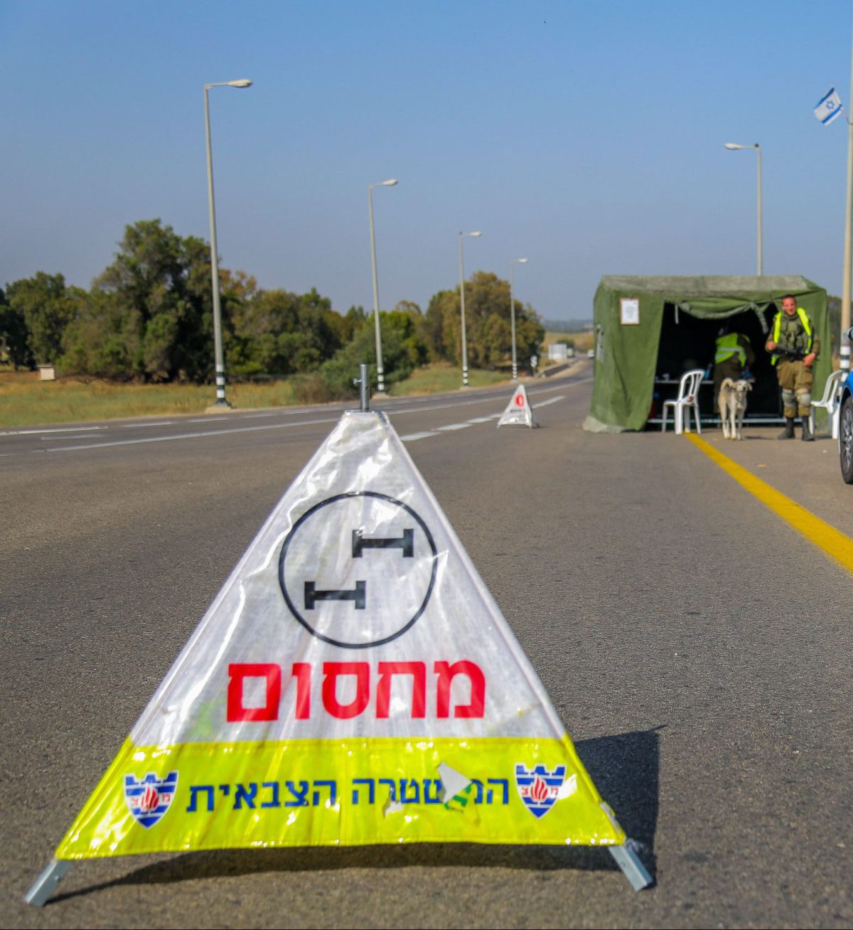 איך מוודאים שהעסק לא קורס בזמן מלחמה?