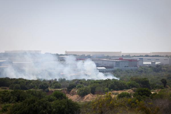 צה"ל מעדכן: האזעקות הבוקר בעוטף עזה – שווא