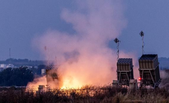 היערכות שיא בישראל: זו הסיבה שפיקוד העורף לא מקל בהנחיות