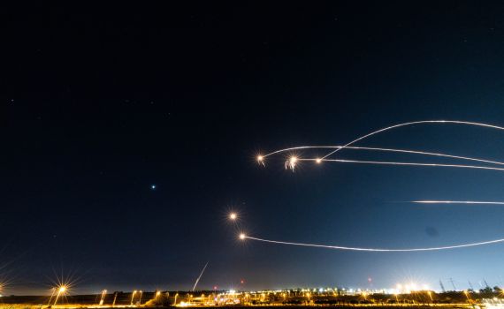 ‏דיווח: הושגה הפסקת אש, תיכנס לתוקף ב-22:00