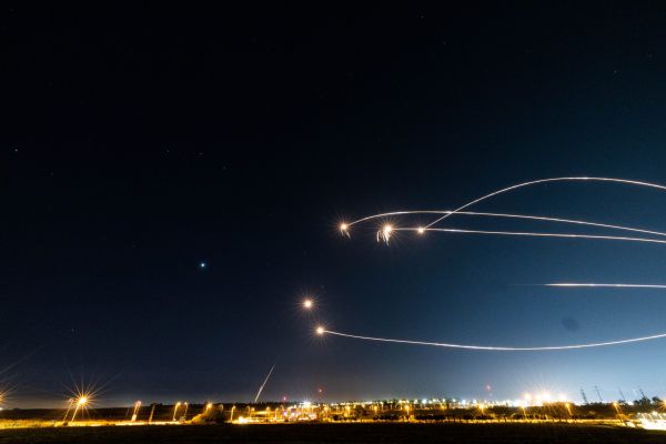 ‏דיווח: הושגה הפסקת אש, תיכנס לתוקף ב-22:00