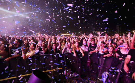 ראש העיר מודה: אם זה היה אירוע דתי היינו מדברים אחרת