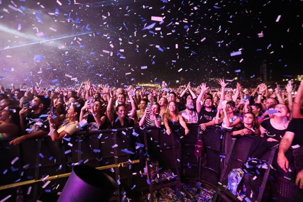 ראש העיר מודה: אם זה היה אירוע דתי היינו מדברים אחרת