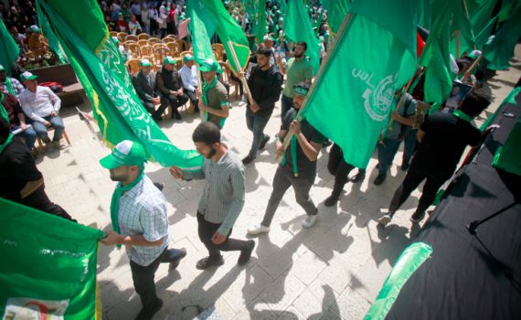 באופן חריג: חמאס לקח אחריות לפיגוע בקדומים