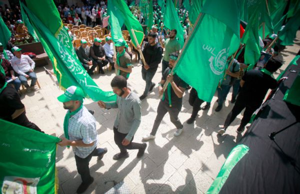 בכיר בחמאס: מעוניינים בעסקה חדשה עם ישראל