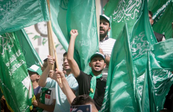 החמאס והג'יהאד: "נשבעים שתהיה פה רעידת אדמה"