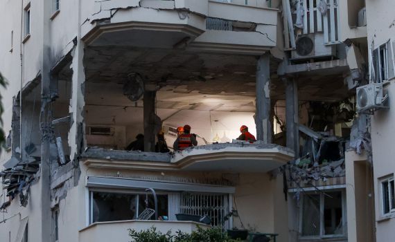 בעקבות הפגיעה: מחר לא יתקיימו לימודים ברחובות