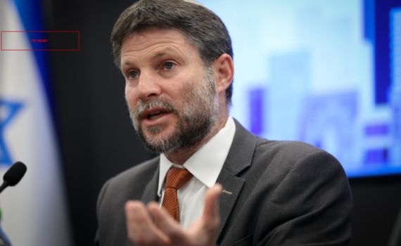 הפיצול בקהילה הסרוגה: סמוטריץ' חושף במי יתמוך