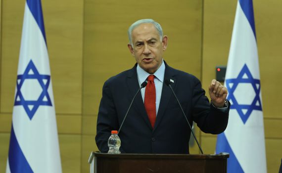 נתניהו מתחייב: מצעד הדגלים יתקיים כסדרו