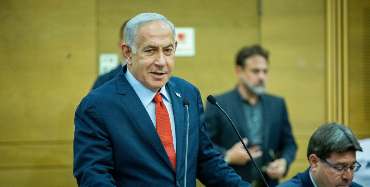 עתירה בליכוד: להרחיק את נתניהו מעיסוק ברפורמה