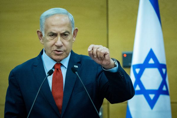 סקר: נתניהו משלים את המהפך; הפער מלפיד גדל