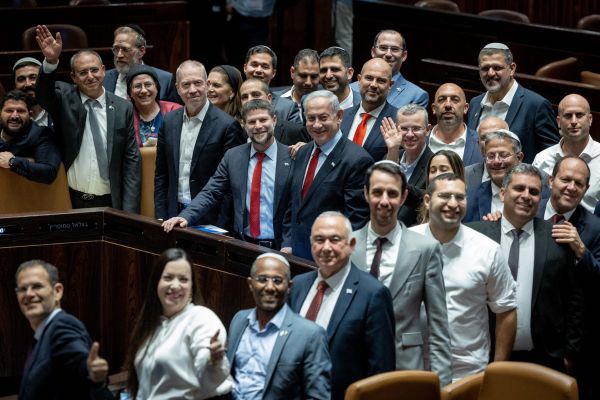 שקט לממשלה: מתי הפעם הבאה שצריך להעביר תקציב?
