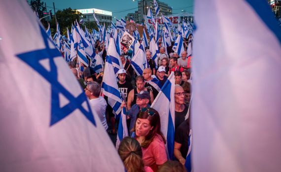 הרפורמה והתפיסה היהודית, הילכו שניהם יחדיו?