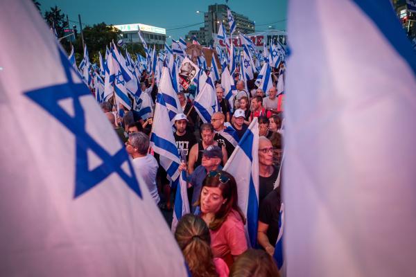 הרפורמה והתפיסה היהודית, הילכו שניהם יחדיו?