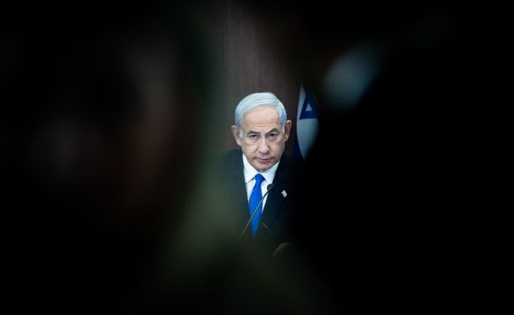 שיכרון הכוח של הימין עלול להוביל את המדינה לתהום