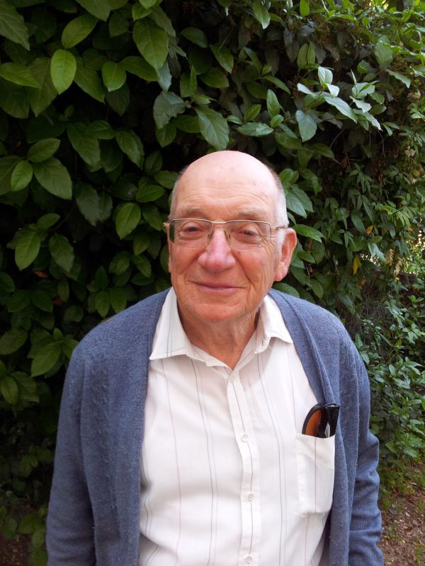 הלך לעולמו ניצול השואה שיזם את "לכל איש יש שם"