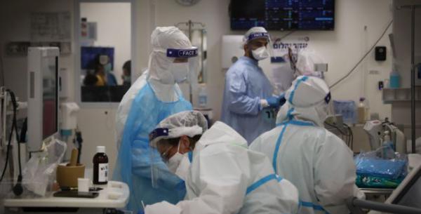 ארגון הבריאות העולמי: הקורונה אינה מצב חירום