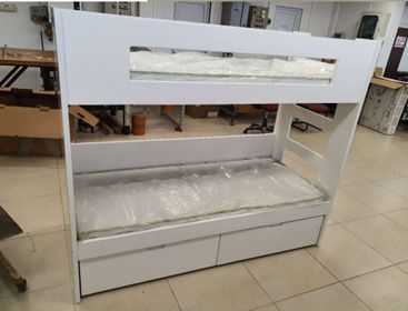 זהירות: מיטת הילדים הזו עלולה לגרום לחנק