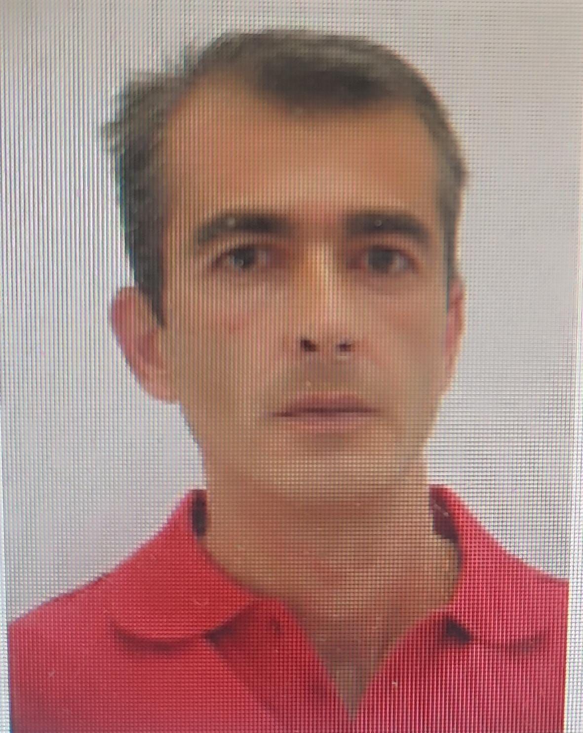 ראיתם? חיפושים אחר נעדר שנעלם לפני שלושה חודשים