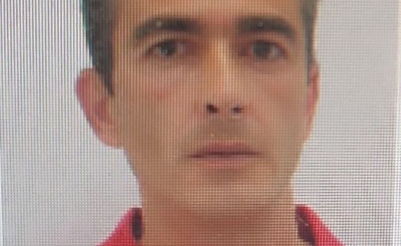 ראיתם? חיפושים אחר נעדר שנעלם לפני שלושה חודשים