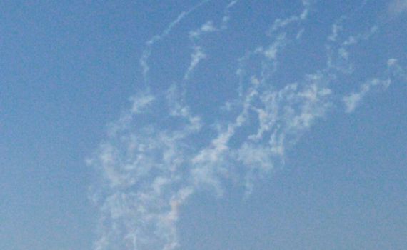 לאחר נפילה בעוטף: משרד החינוך מתכנן חזרה לכיתות