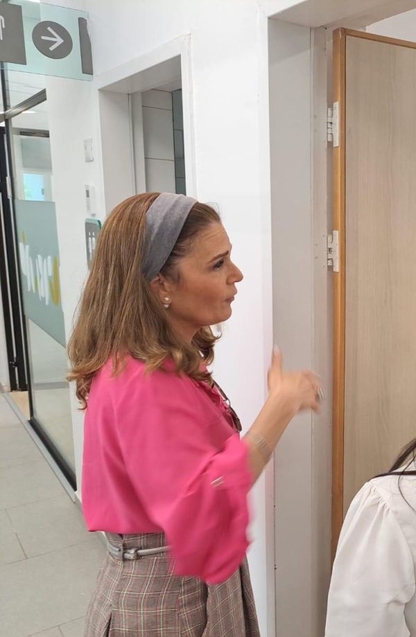 סגנית שר האוצר: "נותנת לממשלה ציון נכשל"